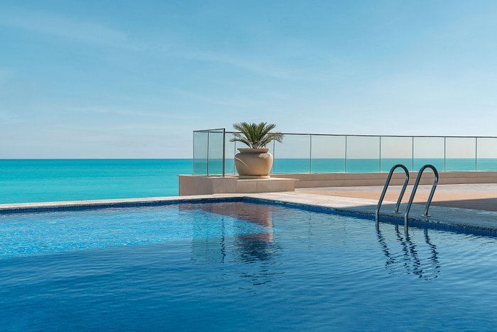 Rixos Premium Al-Alamein Pools, Al Alamein, Egypt